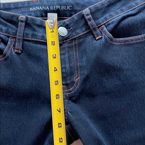 Banana Republic jeans SZ 26 - Picture 14 of 14
